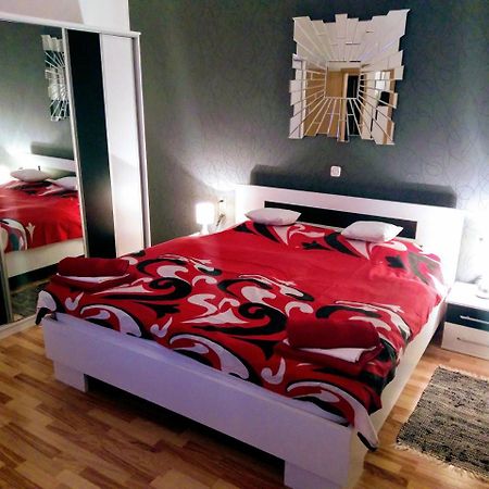 Apartment Citadela Split Buitenkant foto