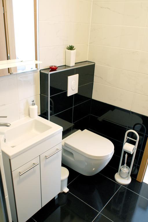 Apartment Citadela Split Buitenkant foto