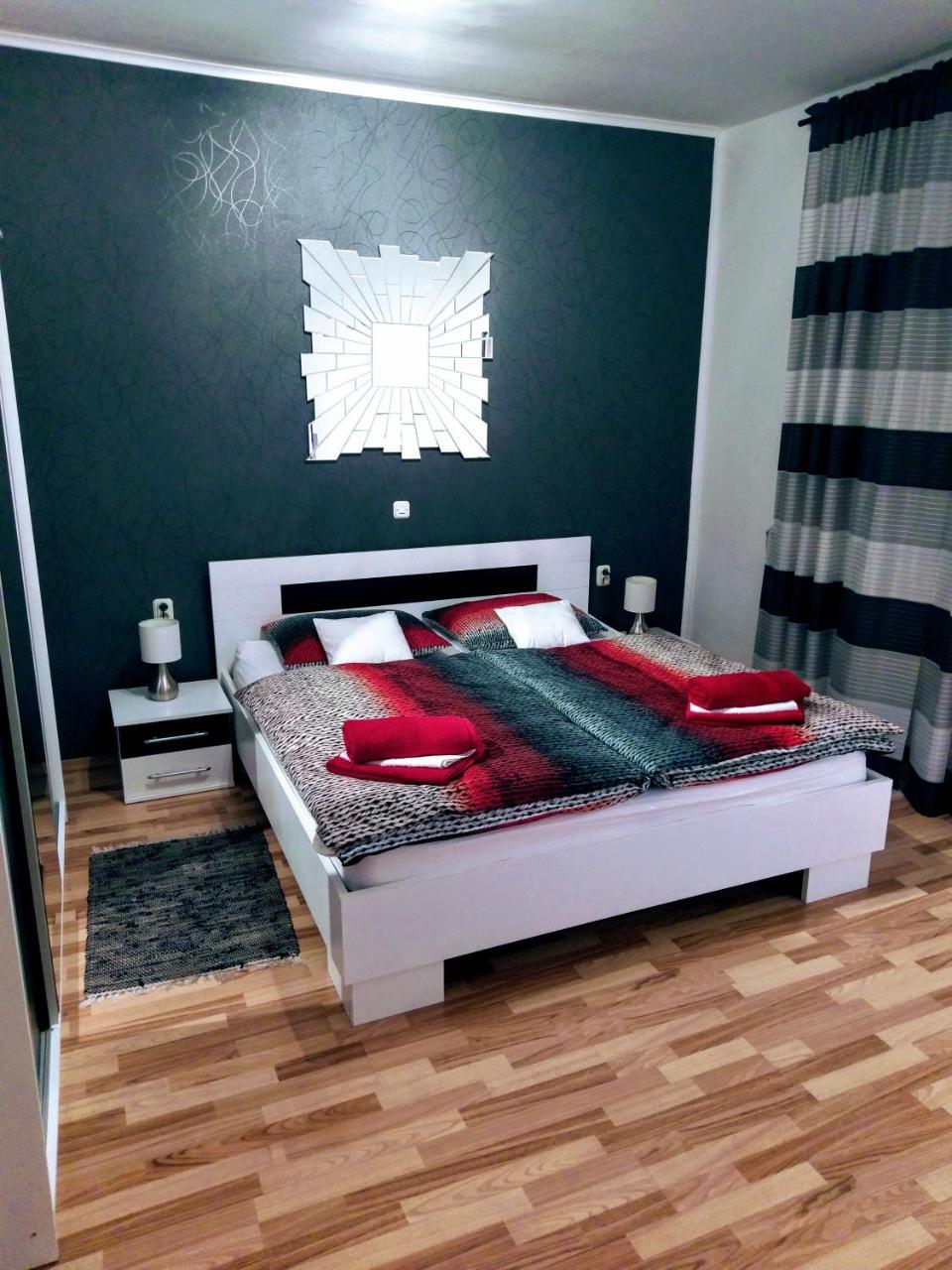 Apartment Citadela Split Buitenkant foto