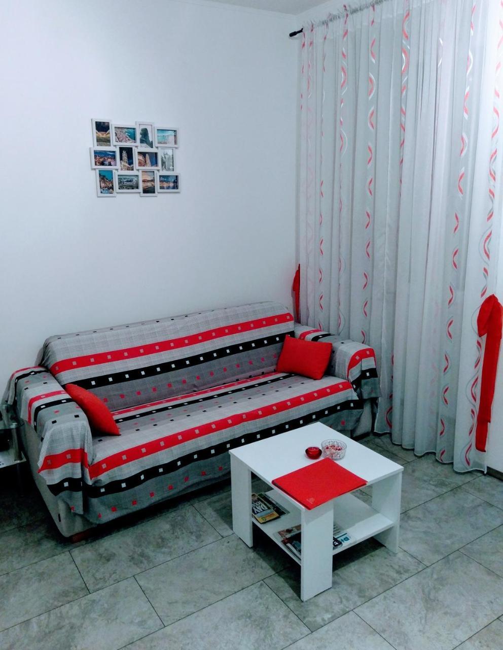 Apartment Citadela Split Buitenkant foto