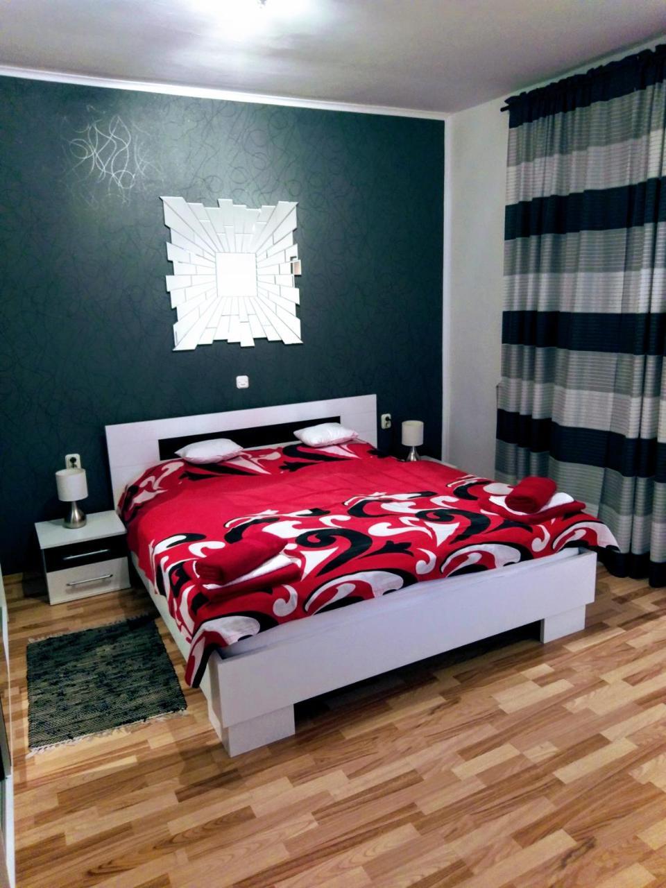 Apartment Citadela Split Buitenkant foto