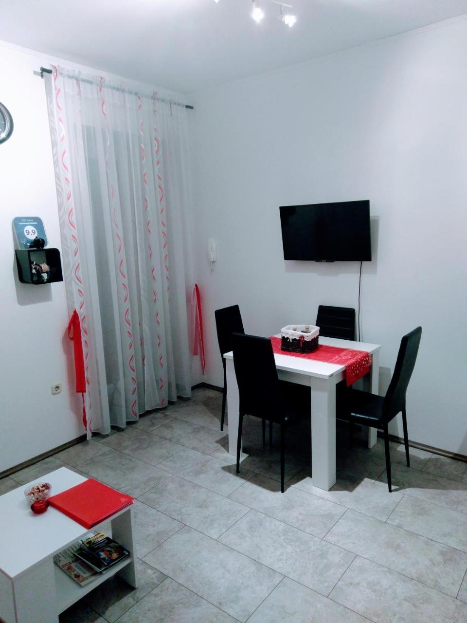 Apartment Citadela Split Buitenkant foto